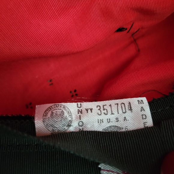 Colorful Beret with Ribbon - Picture 5 of 5